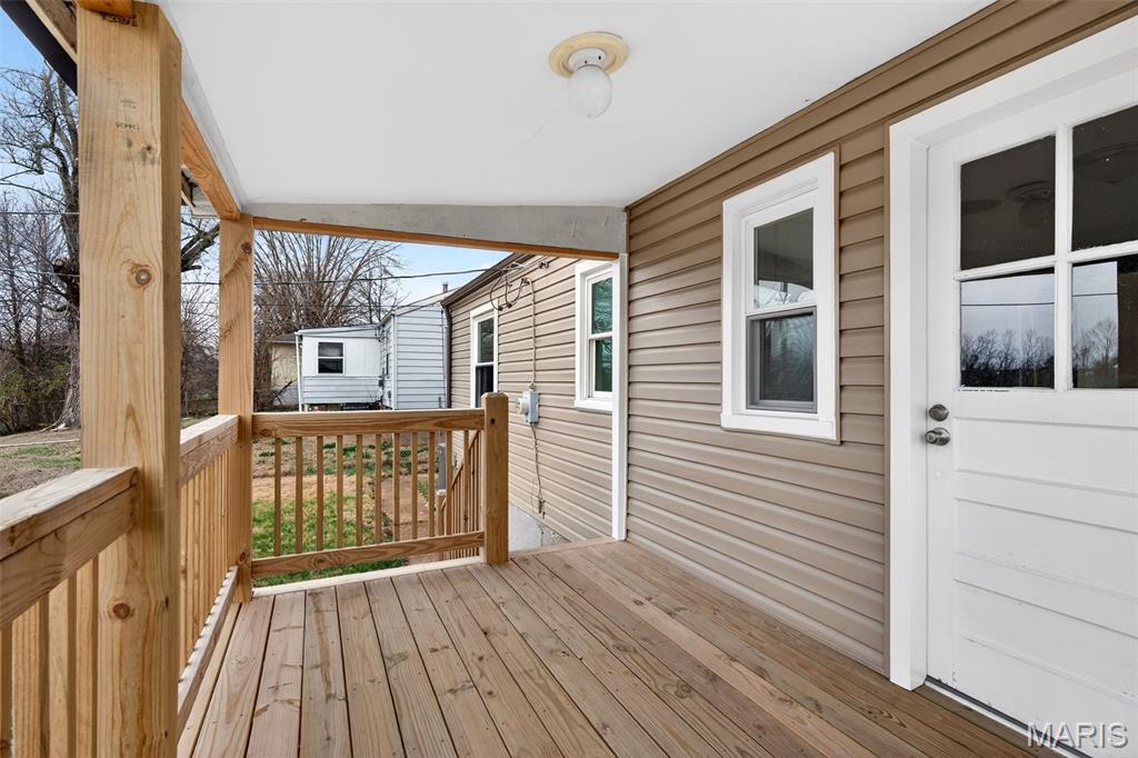 Bissell Hills 6 - Residential