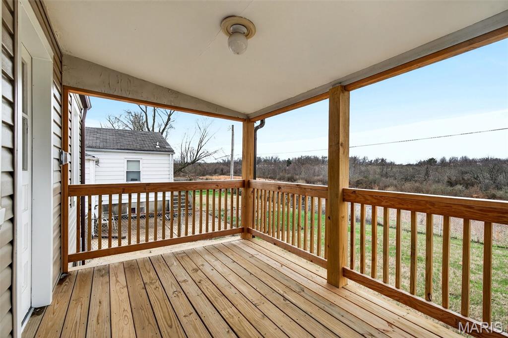 Bissell Hills 6 - Residential