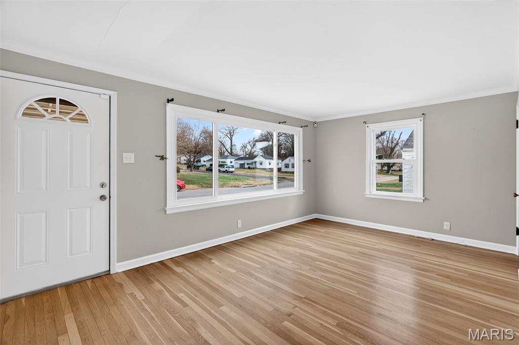 Bissell Hills 6 - Residential