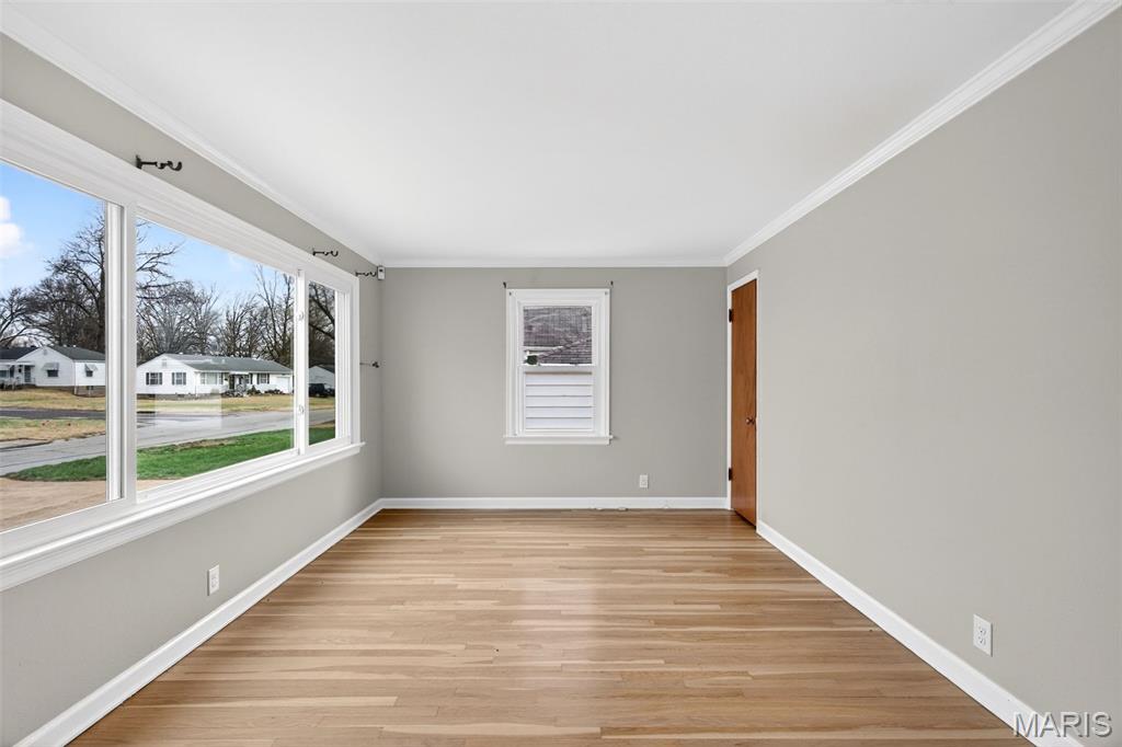 Bissell Hills 6 - Residential