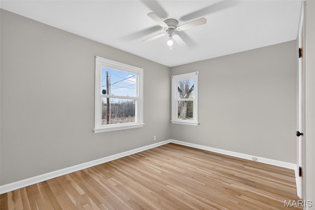 Bissell Hills 6 - Residential