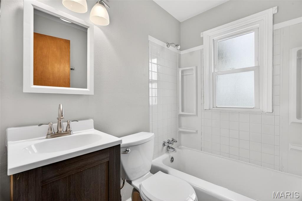 Bissell Hills 6 - Residential