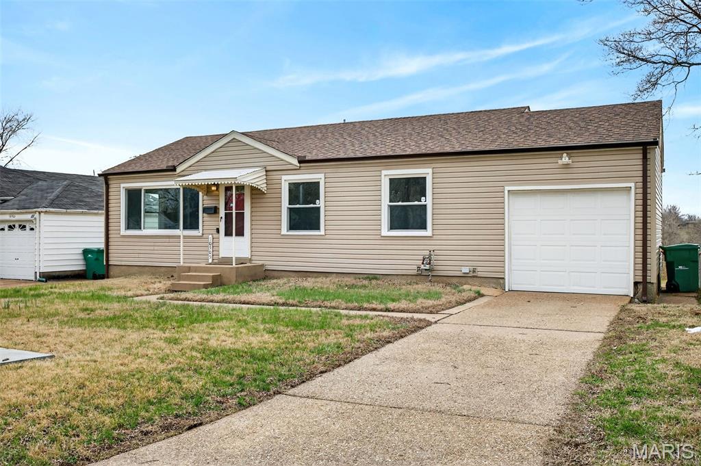 Bissell Hills 6 - Residential