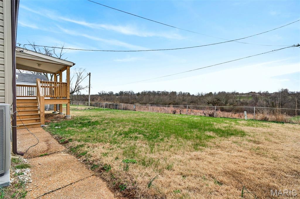 Bissell Hills 6 - Residential