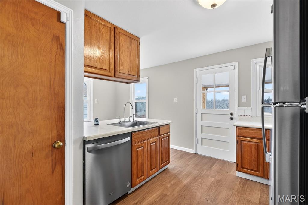 Bissell Hills 6 - Residential