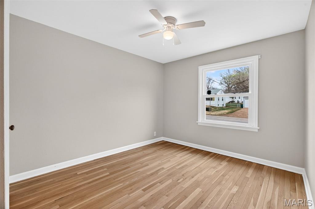 Bissell Hills 6 - Residential