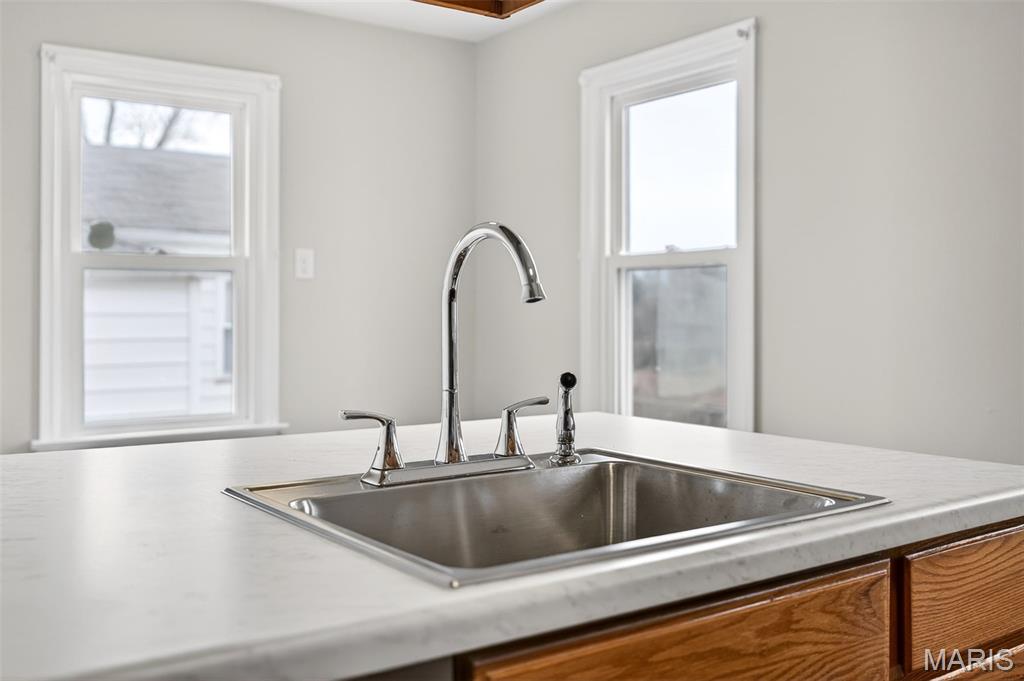 Bissell Hills 6 - Residential