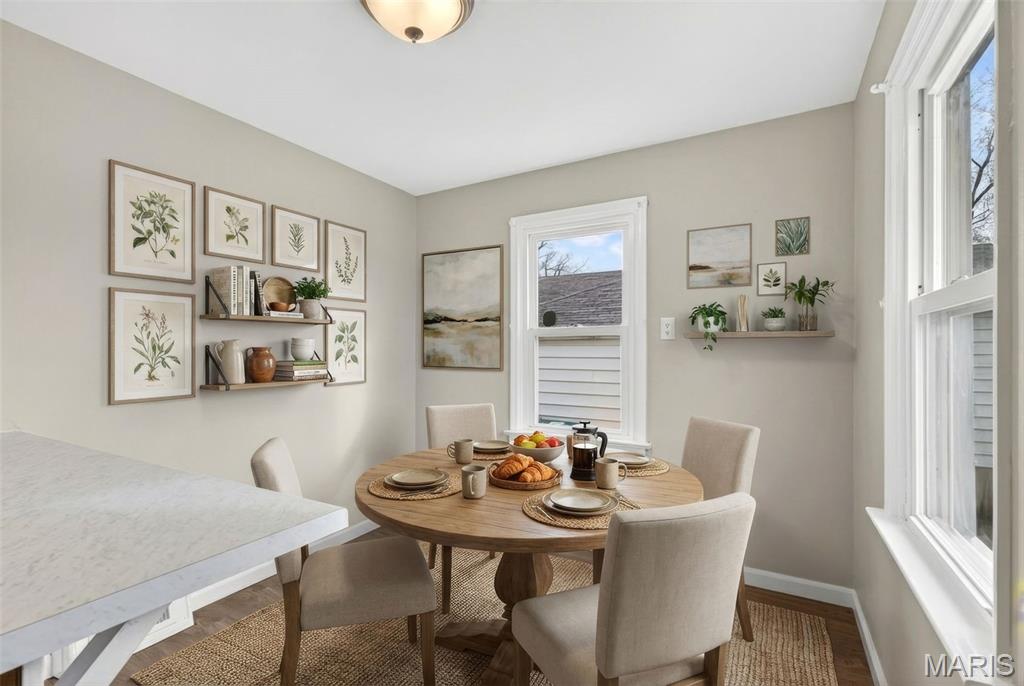 Bissell Hills 6 - Residential