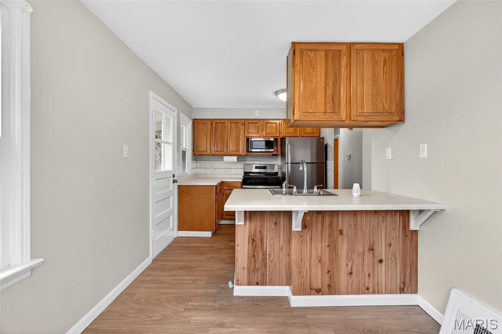 Bissell Hills 6 - Residential