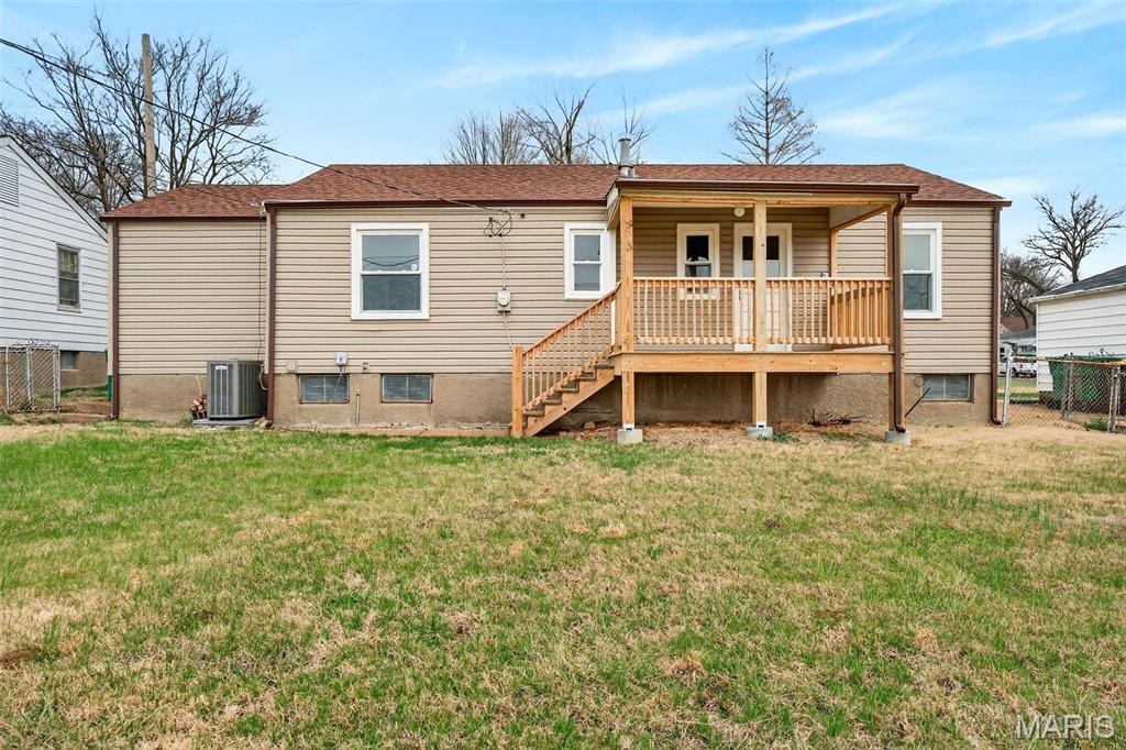 Bissell Hills 6 - Residential