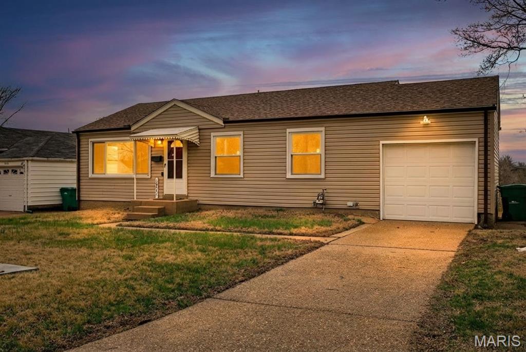 Bissell Hills 6 - Residential