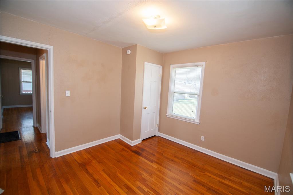 MAPLE CREST (ADDITION) - Residential