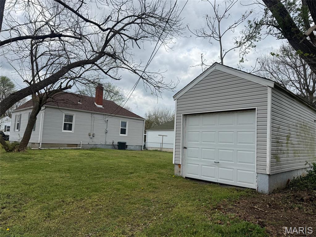 MAPLE CREST (ADDITION) - Residential