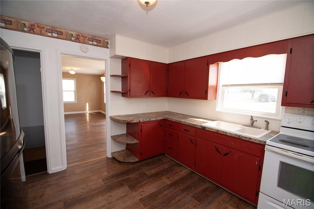 MAPLE CREST (ADDITION) - Residential