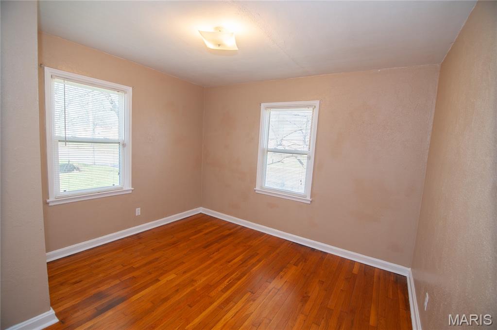 MAPLE CREST (ADDITION) - Residential