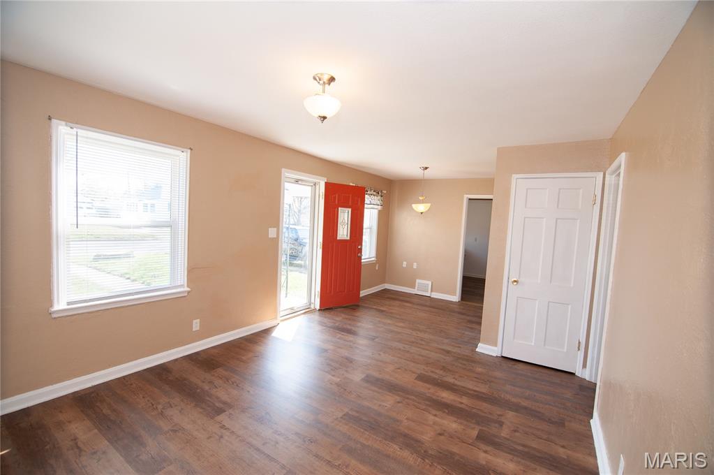 MAPLE CREST (ADDITION) - Residential