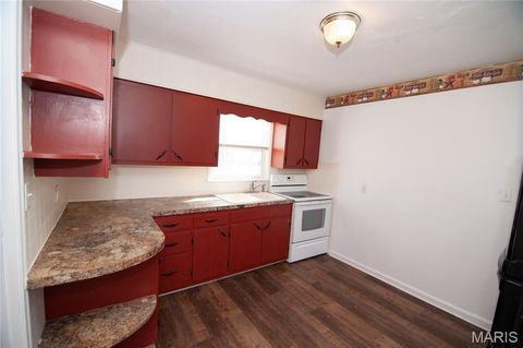 Tiny photo for 10 Belwood Road, Lebanon, MO 65536 (MLS # 26018825)