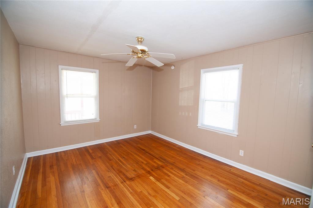 MAPLE CREST (ADDITION) - Residential