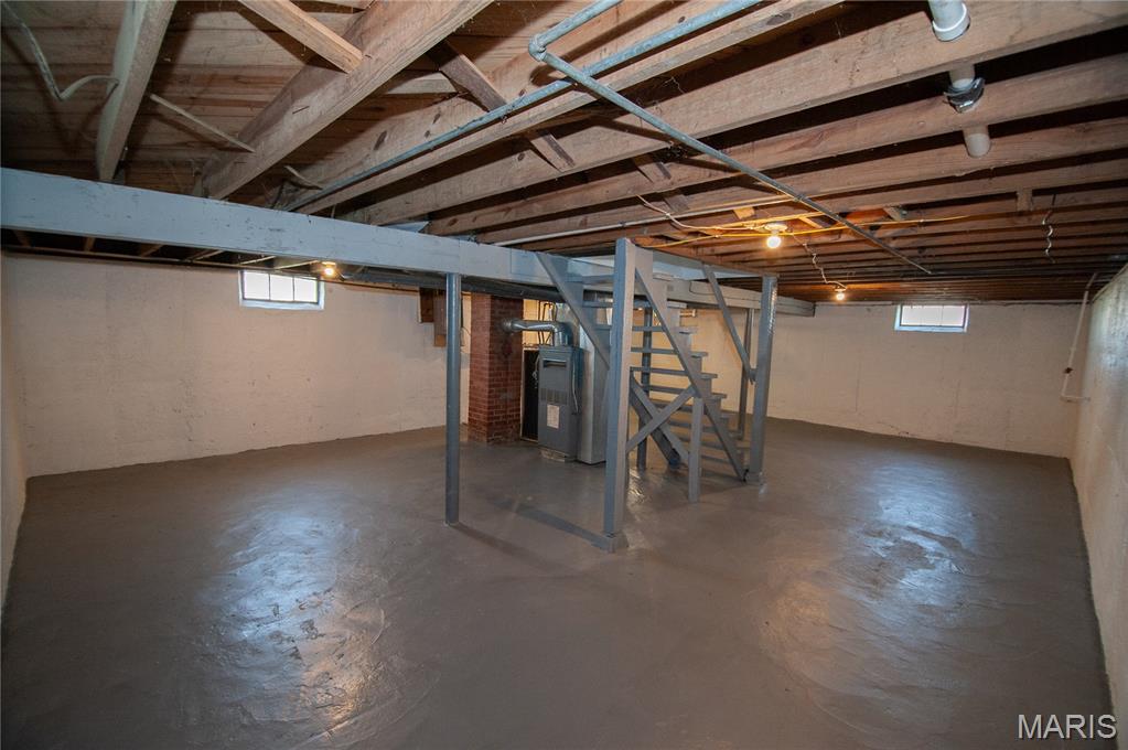 MAPLE CREST (ADDITION) - Residential