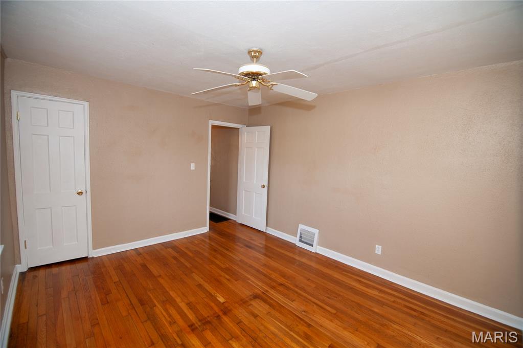 MAPLE CREST (ADDITION) - Residential