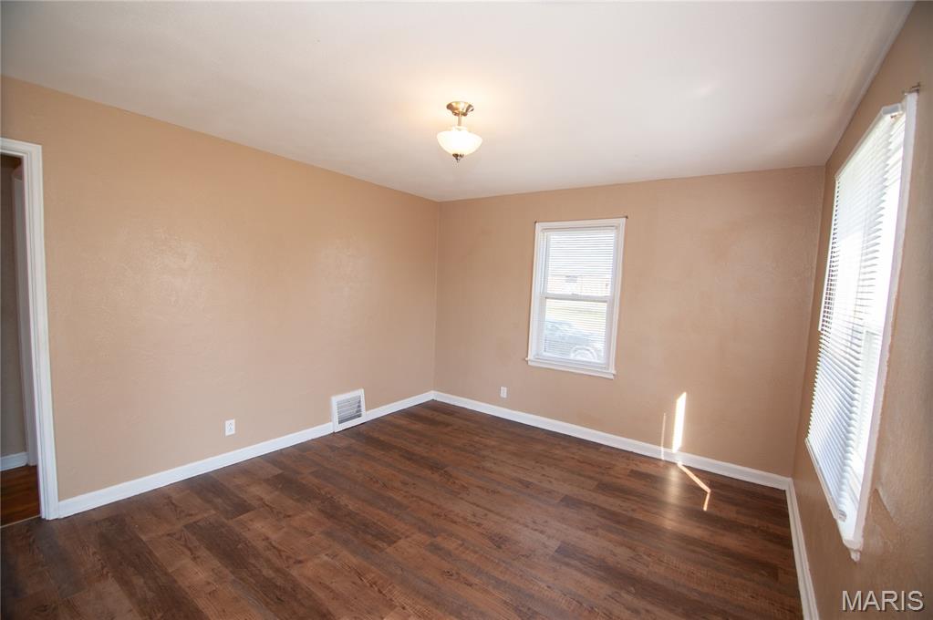 MAPLE CREST (ADDITION) - Residential