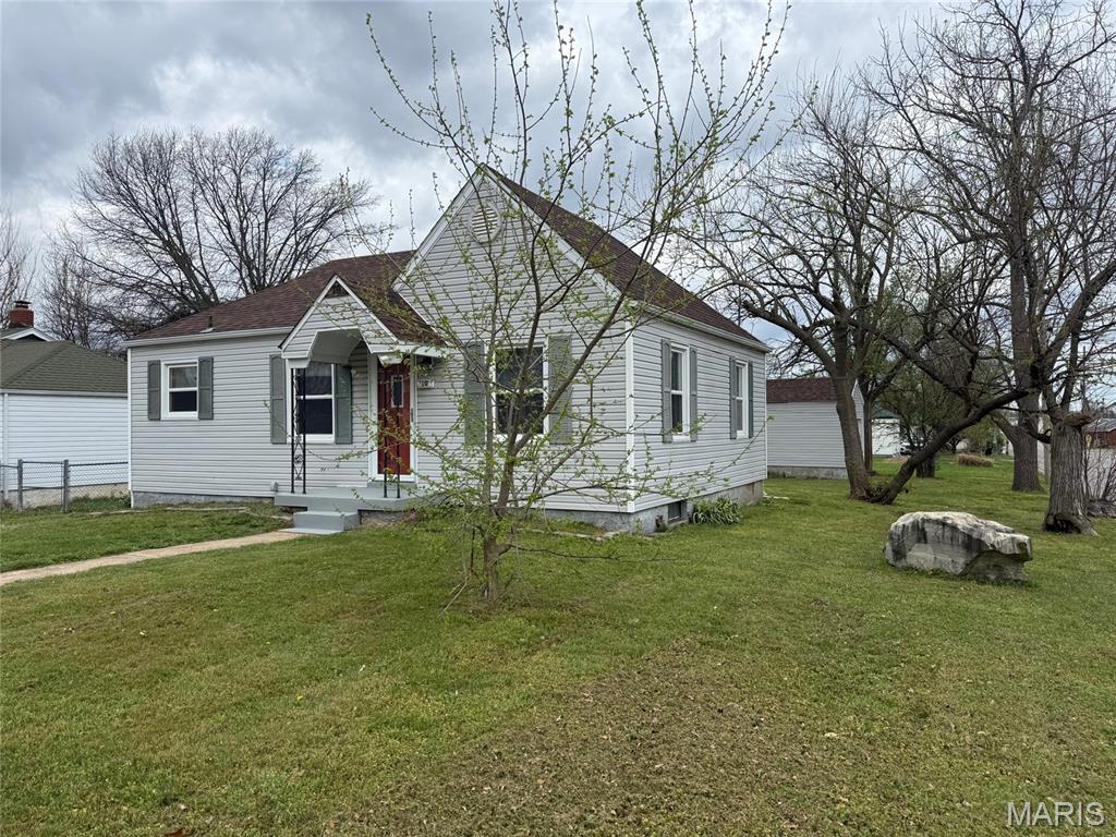 MAPLE CREST (ADDITION) - Residential