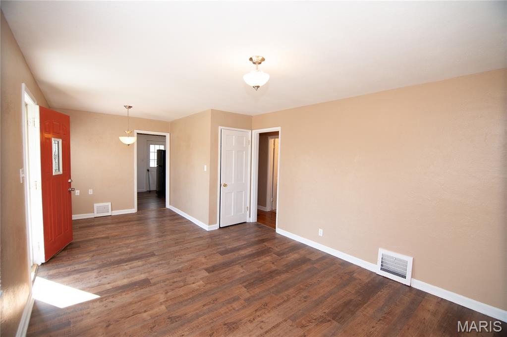 MAPLE CREST (ADDITION) - Residential