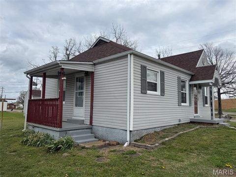 Tiny photo for 10 Belwood Road, Lebanon, MO 65536 (MLS # 26018825)