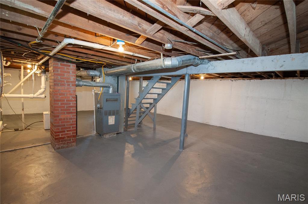 MAPLE CREST (ADDITION) - Residential