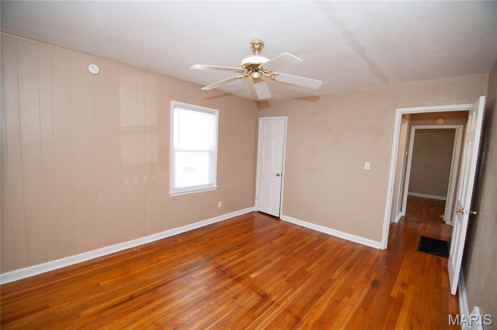 MAPLE CREST (ADDITION) - Residential