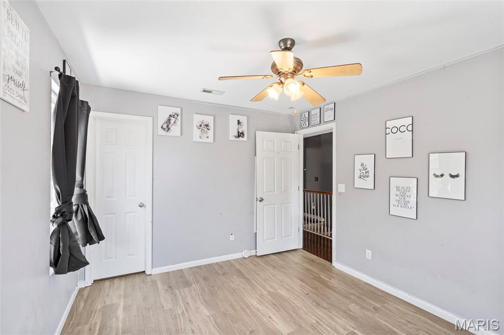 Wyatt Lane Acres 5 - Residential