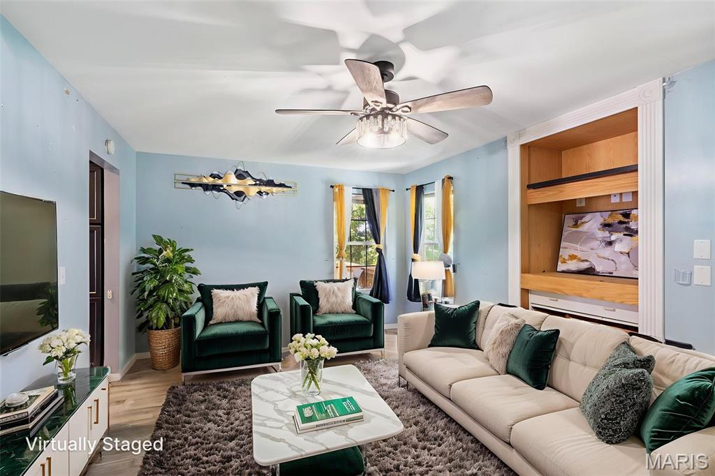 Wyatt Lane Acres 5 - Residential