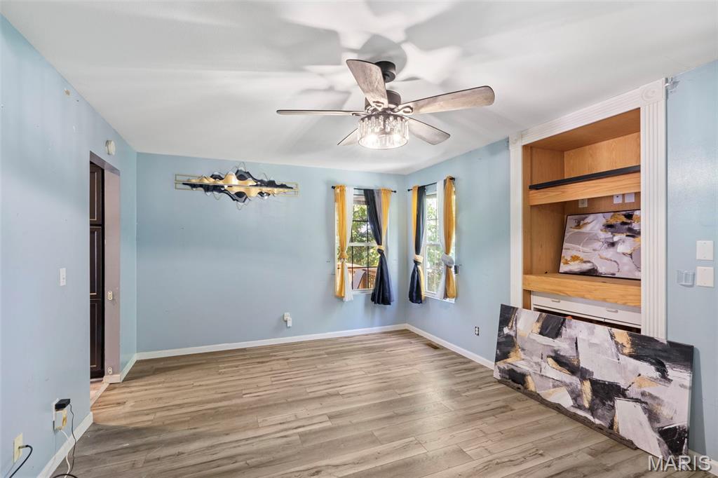 Wyatt Lane Acres 5 - Residential