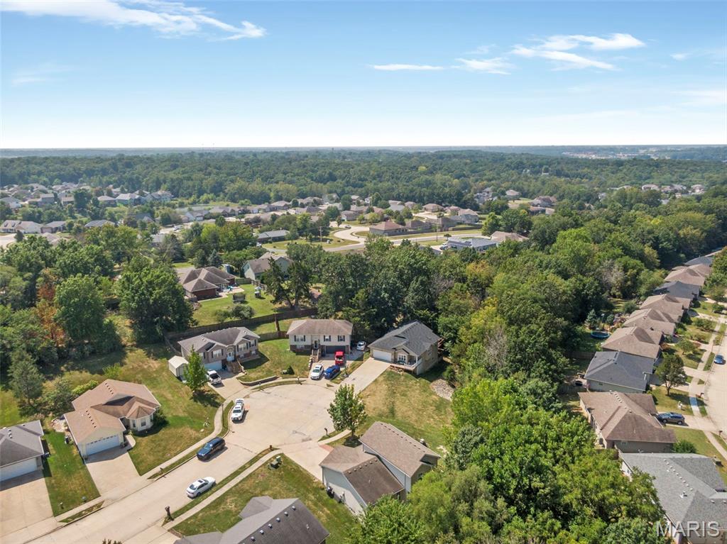 Wyatt Lane Acres 5 - Residential