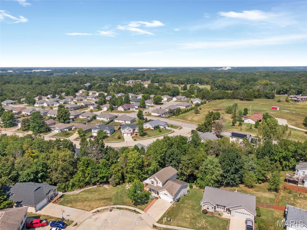 Wyatt Lane Acres 5 - Residential