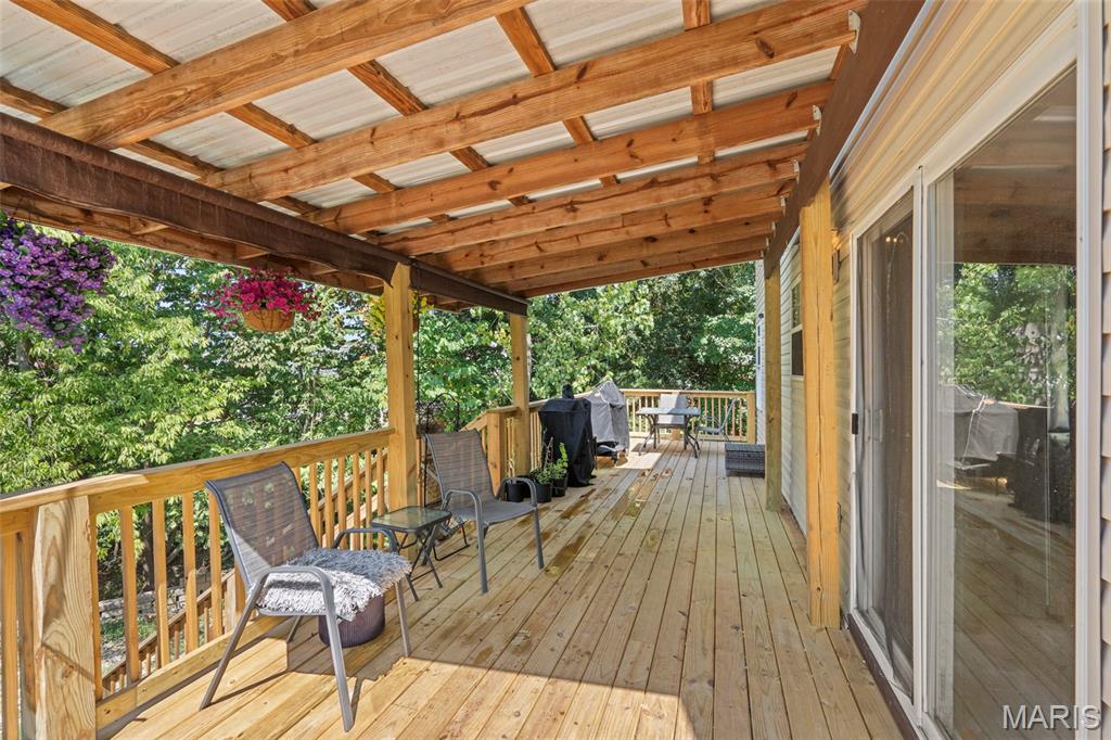 Wyatt Lane Acres 5 - Residential