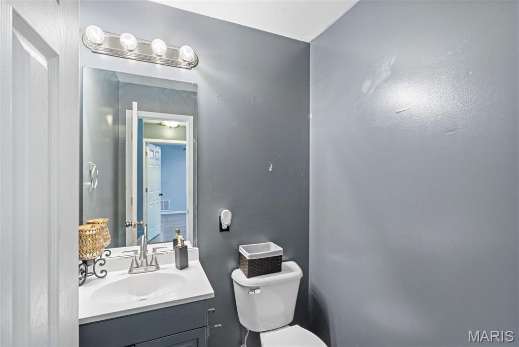 Wyatt Lane Acres 5 - Residential