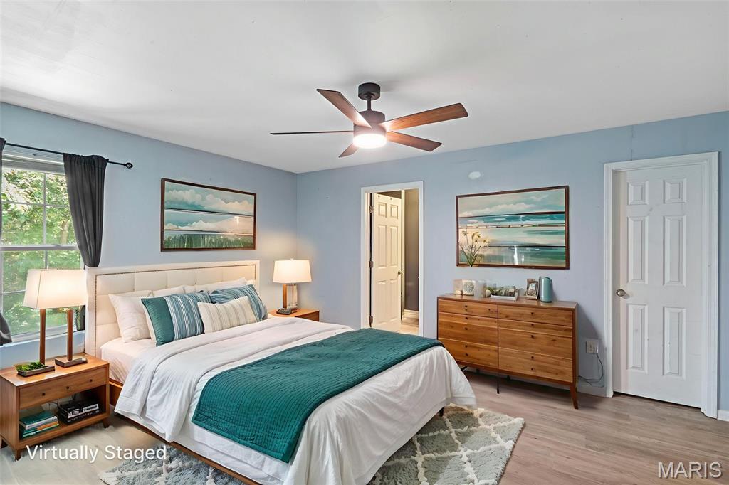 Wyatt Lane Acres 5 - Residential