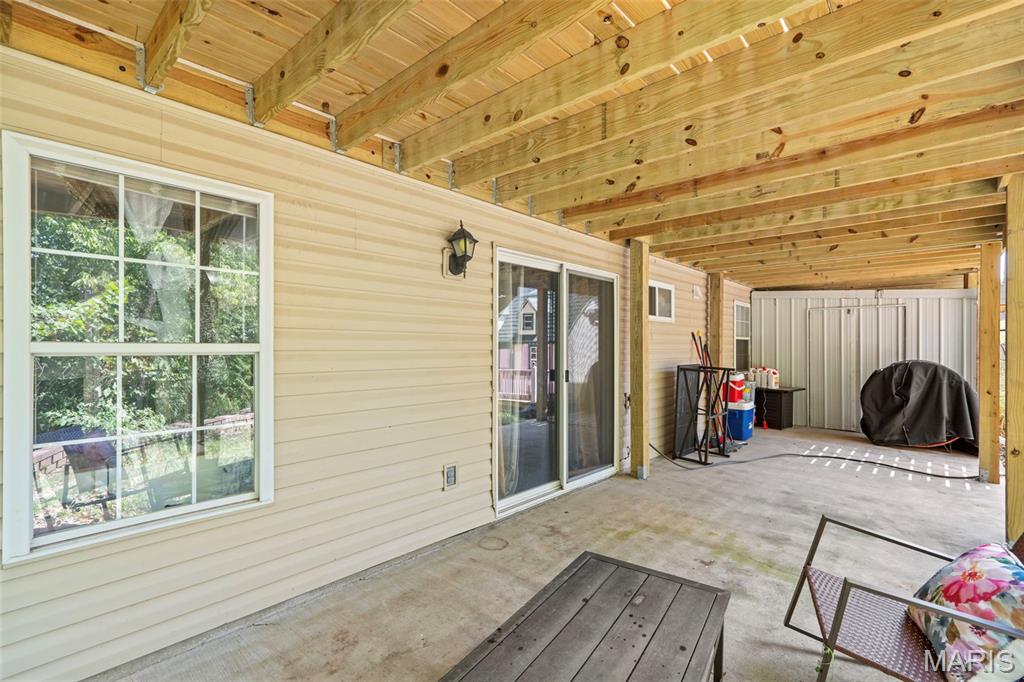 Wyatt Lane Acres 5 - Residential