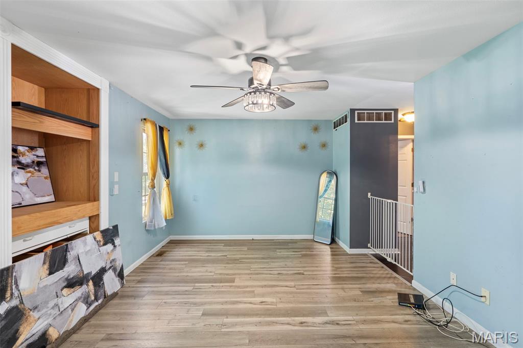 Wyatt Lane Acres 5 - Residential