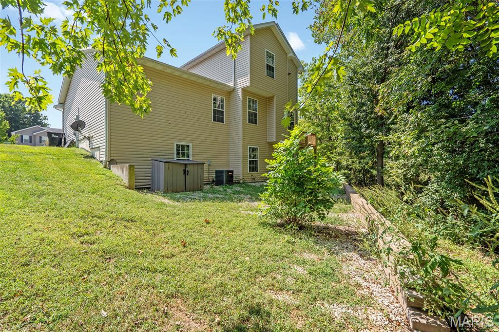 Wyatt Lane Acres 5 - Residential