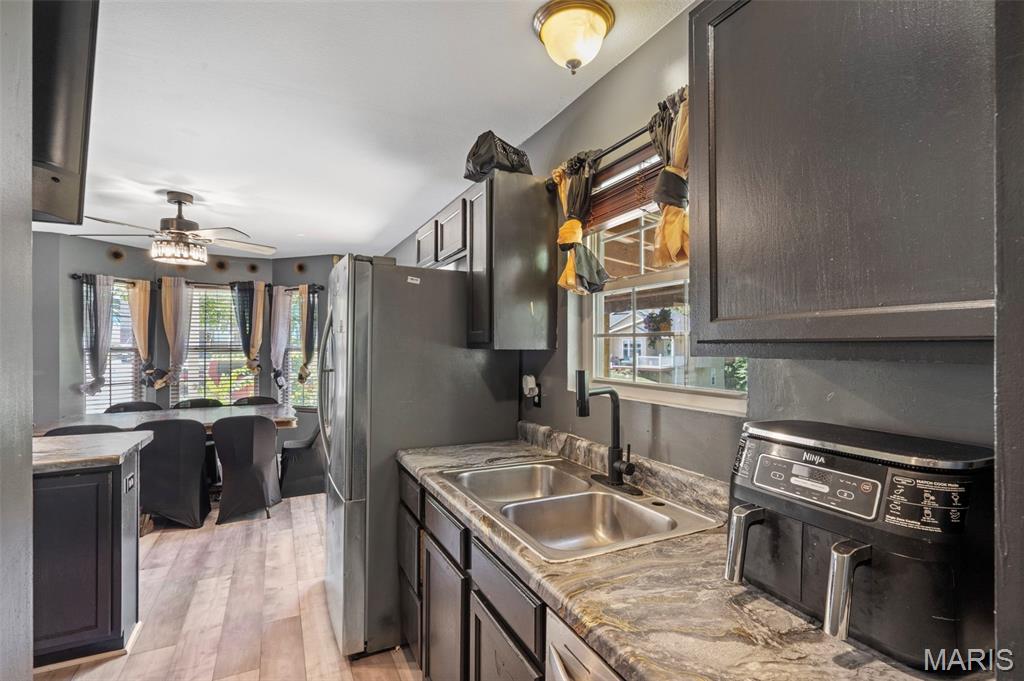 Wyatt Lane Acres 5 - Residential