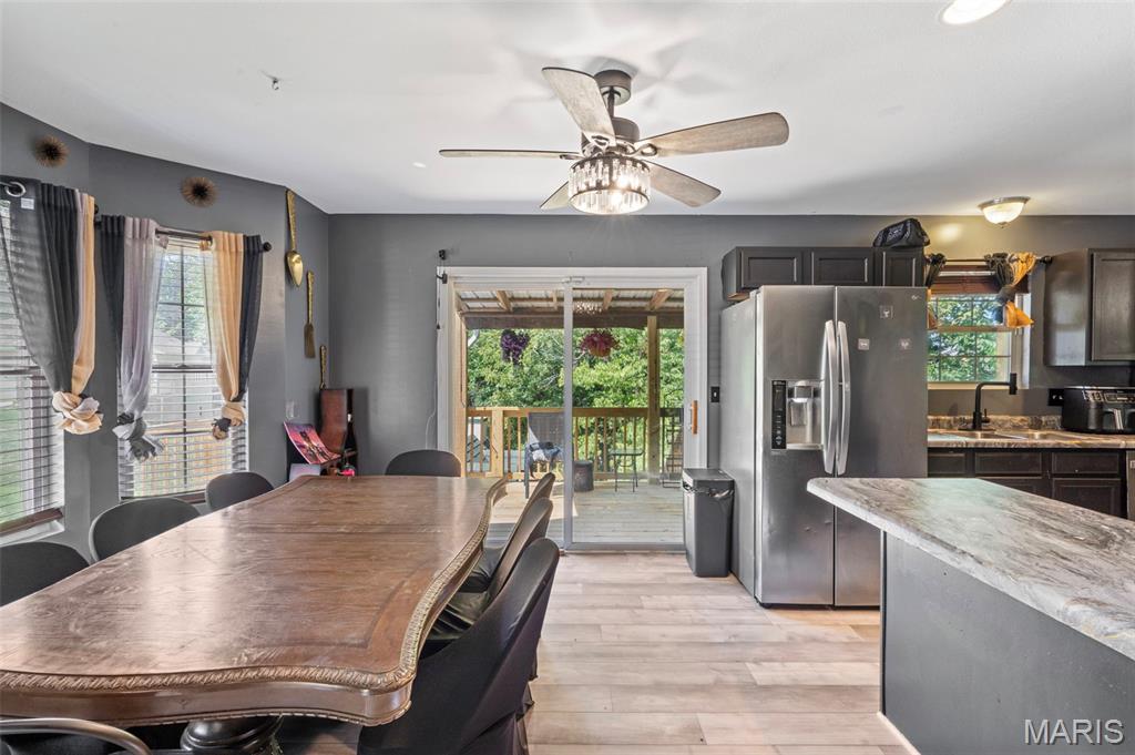 Wyatt Lane Acres 5 - Residential