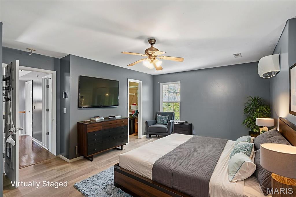 Wyatt Lane Acres 5 - Residential