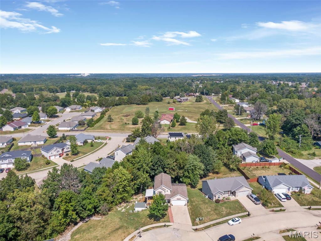 Wyatt Lane Acres 5 - Residential