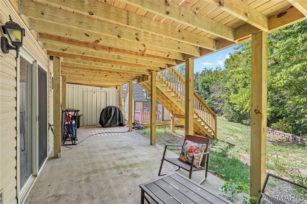 Wyatt Lane Acres 5 - Residential