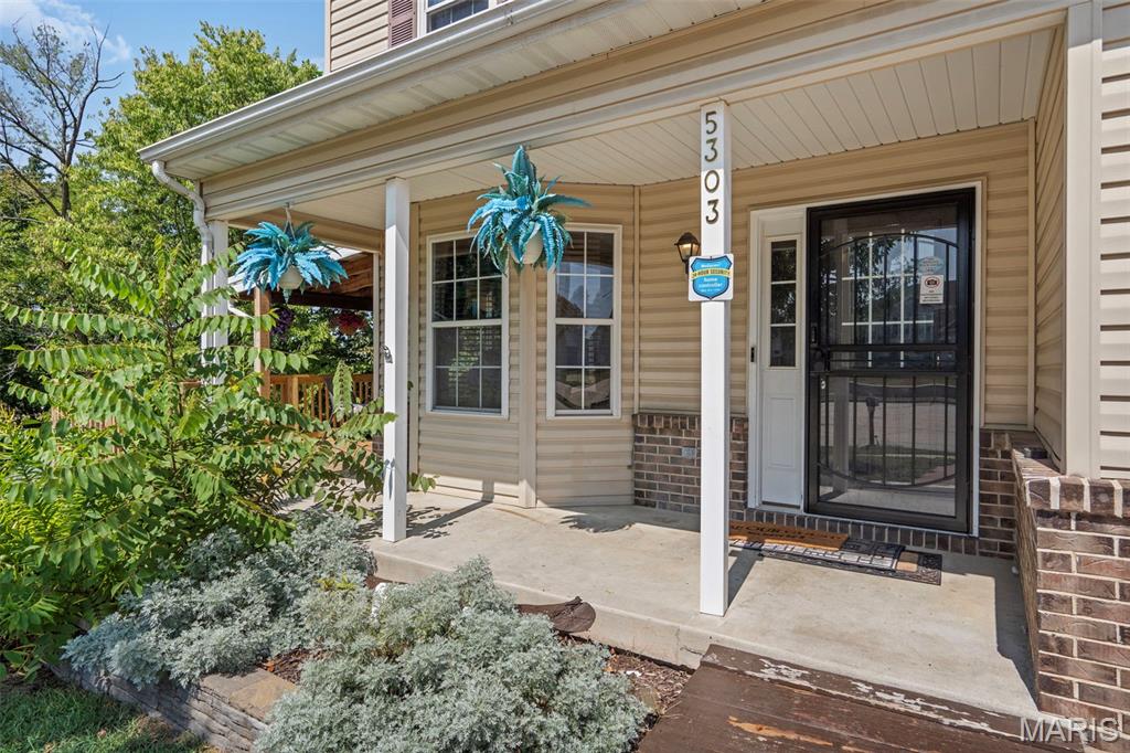 Wyatt Lane Acres 5 - Residential