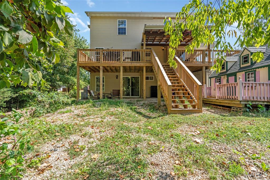 Wyatt Lane Acres 5 - Residential