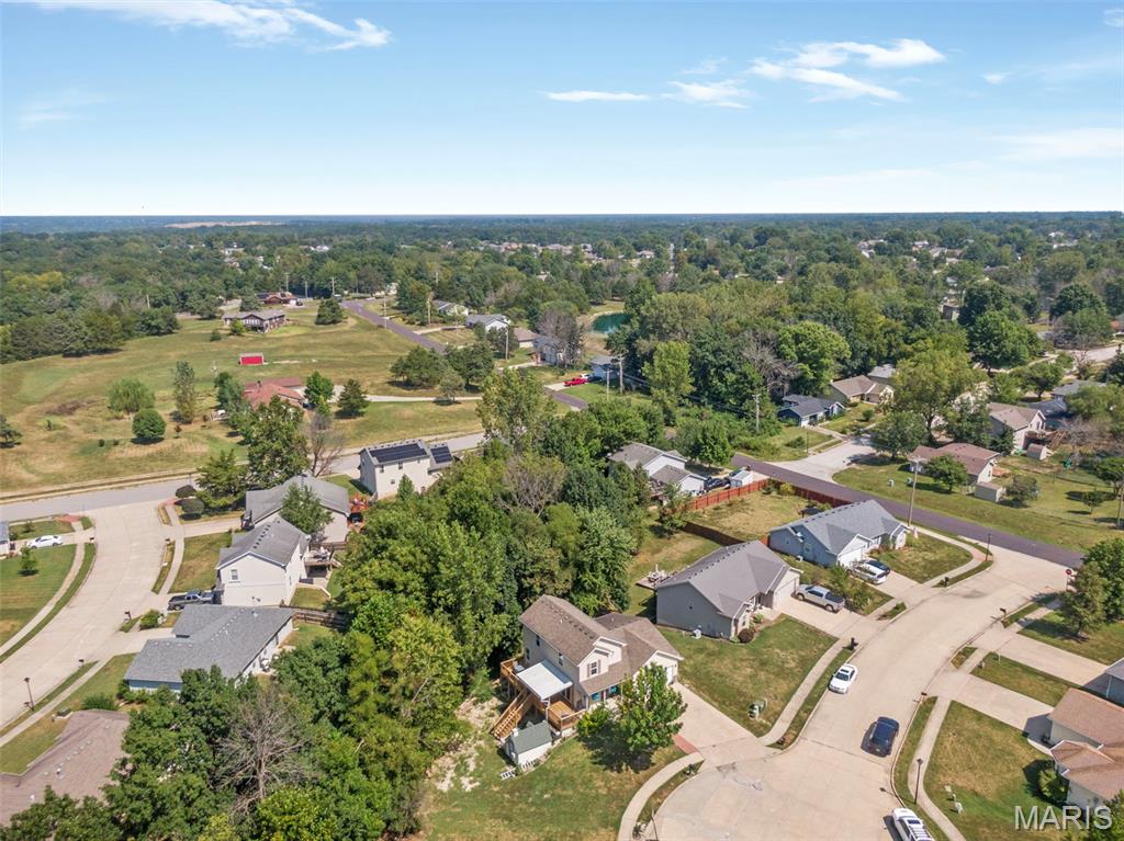 Wyatt Lane Acres 5 - Residential