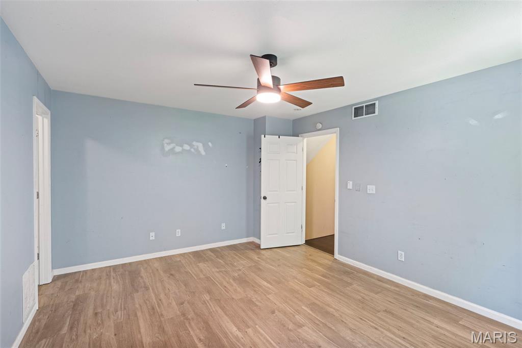 Wyatt Lane Acres 5 - Residential